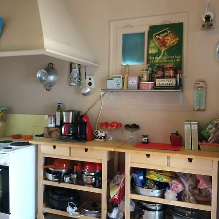 Verdastra Holiday home