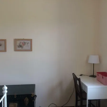 Verdastra Holiday home *