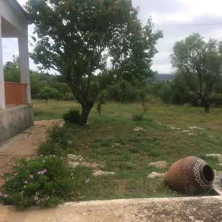 Holiday home Verdastra *